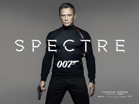 SPECTRE, la nueva de James Bond, tiene un nuevo tv spot extendido