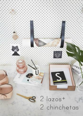 DIY sencillos... ¡En menos de 10 minutos!