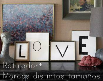 DIY sencillos... ¡En menos de 10 minutos!