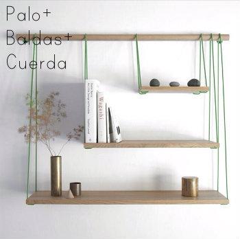 DIY sencillos... ¡En menos de 10 minutos!