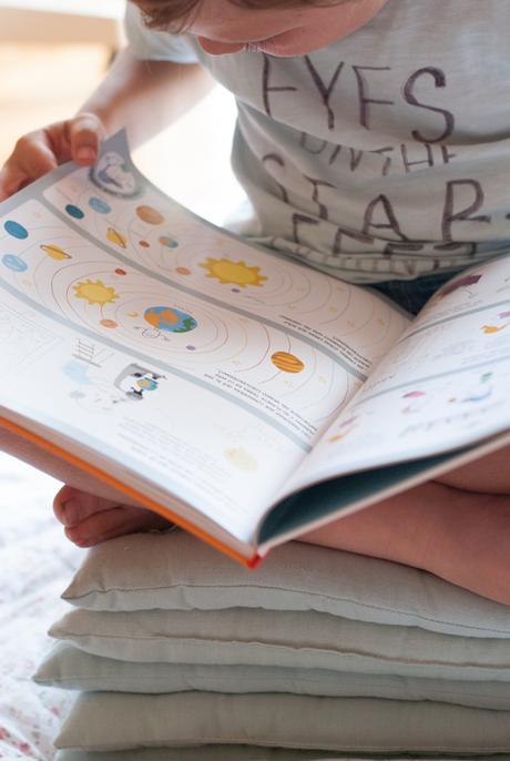 El primer libro de filosofía para niños