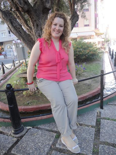 Pantalón Pasquier Pantalón Pasquier