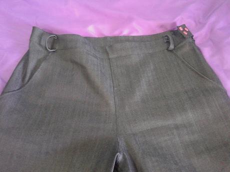 Pantalón Pasquier Pantalón Pasquier