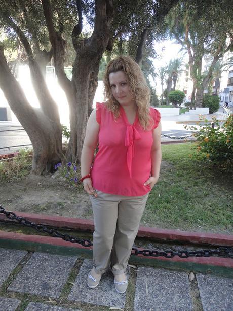 Pantalón Pasquier Pantalón Pasquier