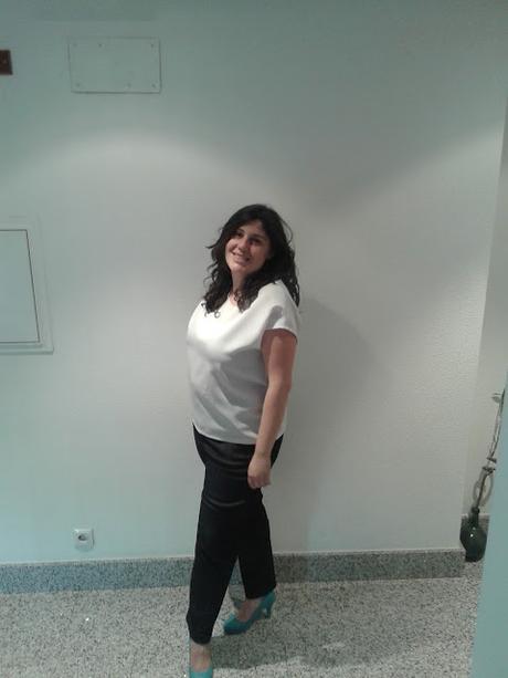 Pantalón Pasquier Pantalón Pasquier