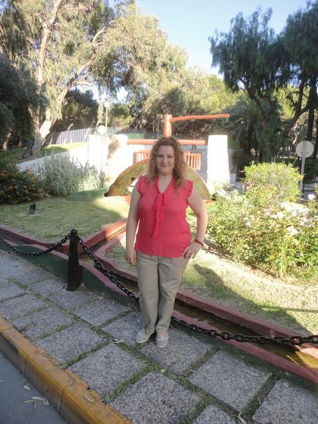 Pantalón Pasquier Pantalón Pasquier