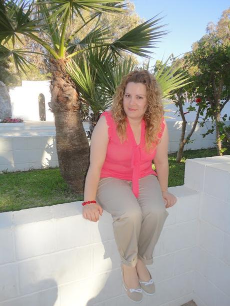 Pantalón Pasquier Pantalón Pasquier