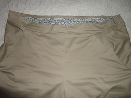 Pantalón Pasquier Pantalón Pasquier