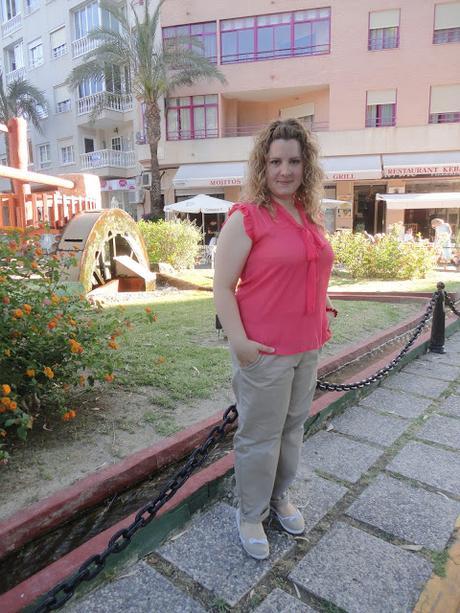 Pantalón Pasquier Pantalón Pasquier