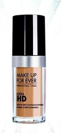 Novedades de otoño 2015 de Make Up For Ever.