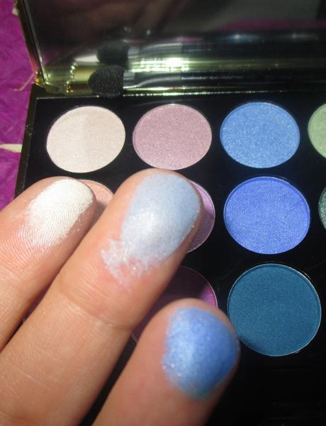 Maquillaje fácil Flamenco: Fusión Guylond - Curro de Candela AFROGITANO makeup, maquillaje flamenco, maquillaje infantil, maquillaje sevillana, ahumado negro, ahumado marrón, tonos marrones, guylond, afrogitano, curro de candela, flamenco, fusión musica flamenco, blog solo yo, blog cosmética, blog belleza, blog maquillaje,