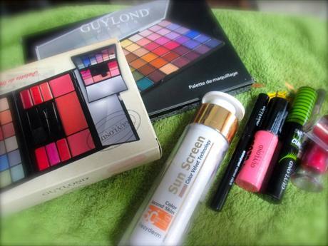 Maquillaje fácil Flamenco: Fusión Guylond - Curro de Candela AFROGITANO makeup, maquillaje flamenco, maquillaje infantil, maquillaje sevillana, ahumado negro, ahumado marrón, tonos marrones, guylond, afrogitano, curro de candela, flamenco, fusión musica flamenco, blog solo yo, blog cosmética, blog belleza, blog maquillaje,