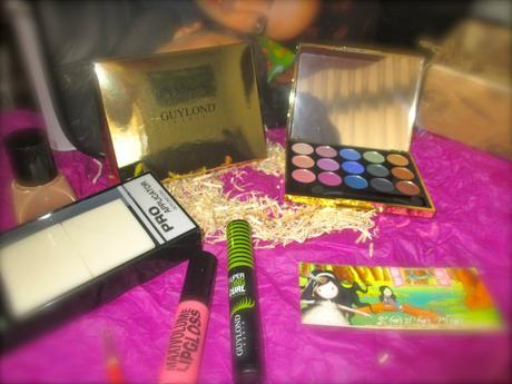 Maquillaje fácil Flamenco: Fusión Guylond - Curro de Candela AFROGITANO makeup, maquillaje flamenco, maquillaje infantil, maquillaje sevillana, ahumado negro, ahumado marrón, tonos marrones, guylond, afrogitano, curro de candela, flamenco, fusión musica flamenco, blog solo yo, blog cosmética, blog belleza, blog maquillaje,