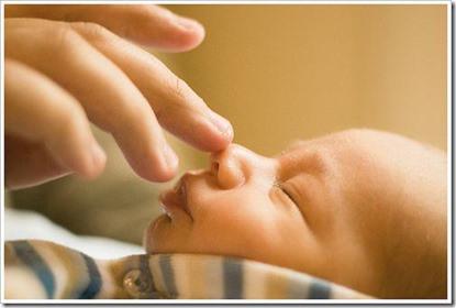 Ictericia en recien nacidos