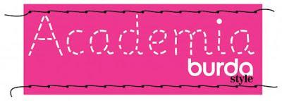 Los cursos de costura Academia Burda en The Crafty Room / Burda workshops at The Crafty Room
