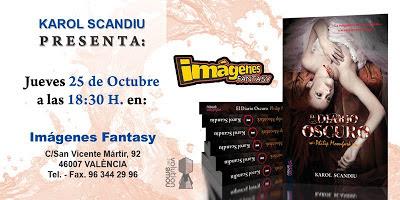 Novedades editoriales