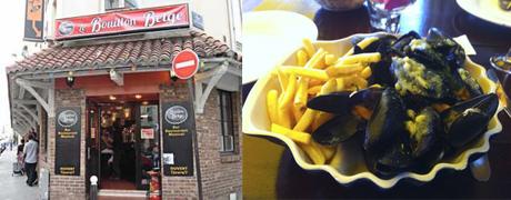 COMIENDO A COSTE CERO EN EUROPA