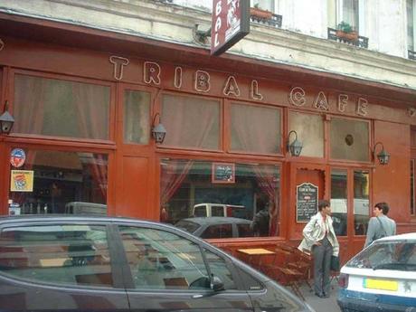 COMIENDO A COSTE CERO EN EUROPA