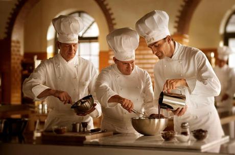 COMIENDO A COSTE CERO EN EUROPA