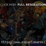 Age of Apocalypse Nº 1