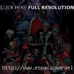 Age of Apocalypse Nº 1