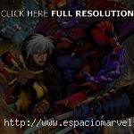 Age of Apocalypse Nº 1