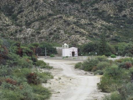 La Costa riojana. La Rioja,. Argentina