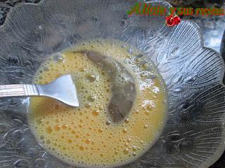 APERITIVOS CON LANGOSTINOS