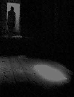 El Espejo (Capítulo 9) El Espejo (Capítulo 9)