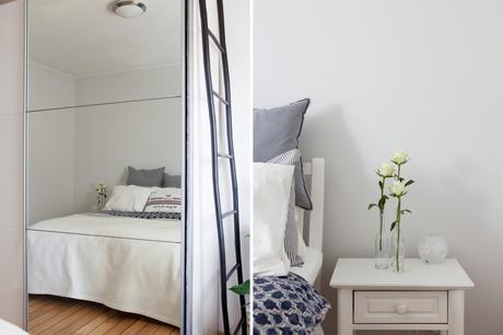 Estilo moderno y madera: Estilo y calidez unidos.