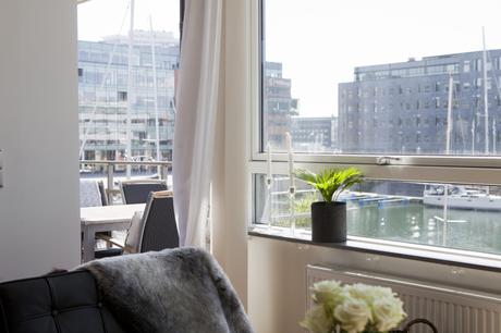 Estilo moderno y madera: Estilo y calidez unidos.