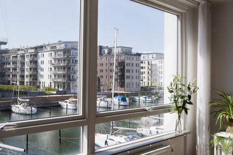 Estilo moderno y madera: Estilo y calidez unidos.