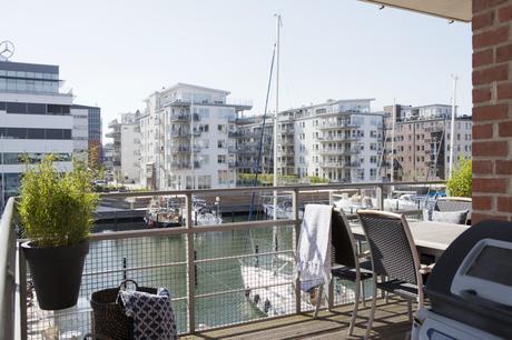 Estilo moderno y madera: Estilo y calidez unidos.