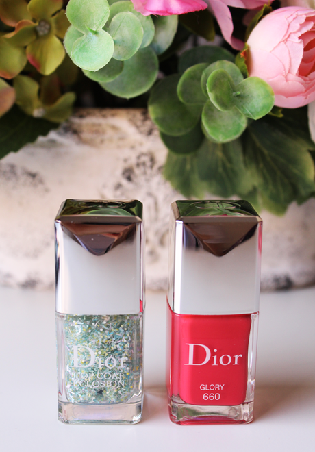 Kingdom of Colors de Dior: Primavera 2015