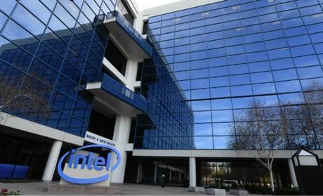Intel adquiere Altera
