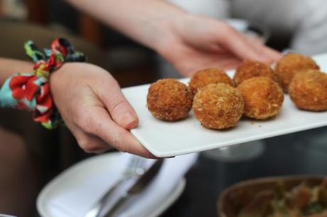 La Terraza El Jardín del Alma