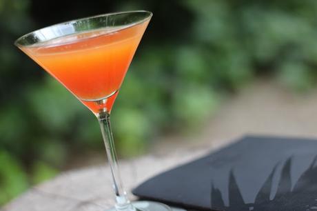 La Terraza El Jardín del Alma