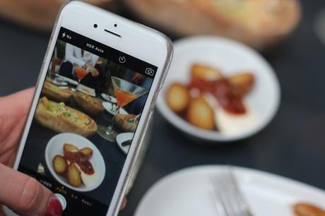 La Terraza El Jardín del Alma