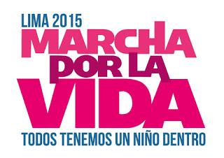 Marcha por la Vida de Lima gana premio Effie de Oro – Perú 2015