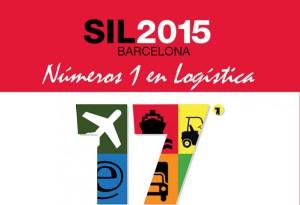 SIL 2015 LA CARA Y LA CRUZ DE NUESTRA LOGÍSTICA