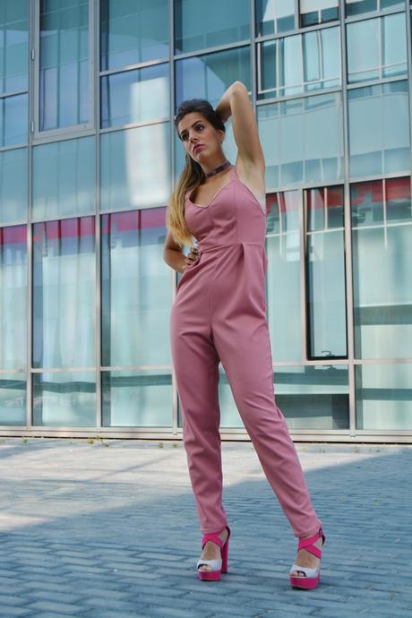 On thursday we wear pink