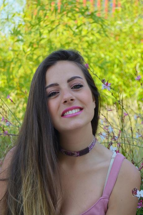 On thursday we wear pink