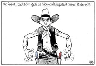 [Viñetas] Un poco de humor para hoy jueves,11 de junio