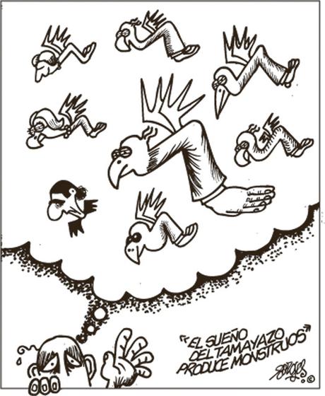 [Viñetas] Un poco de humor para hoy jueves,11 de junio