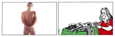 [Viñetas] Un poco de humor para hoy jueves,11 de junio