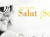 Salut ¡soleil! maria galland