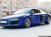 Audi Twin Turbo 1300