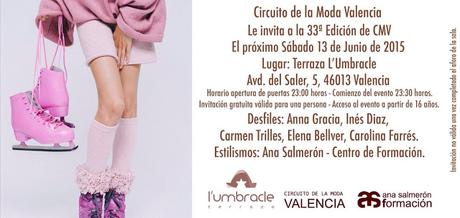 Caprichos de estilo verano 2015