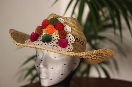 Caprichos de estilo verano 2015