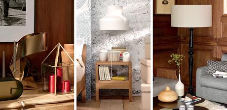 Habitat pone a tu disposición todo su catálogo de muebles en su nueva tienda online